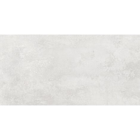 Mexen Bonita Bianco campione di gres smaltato rett. G1, piastrella pavimento-parete 120 x 60 cm, sugar - TL506-00-S