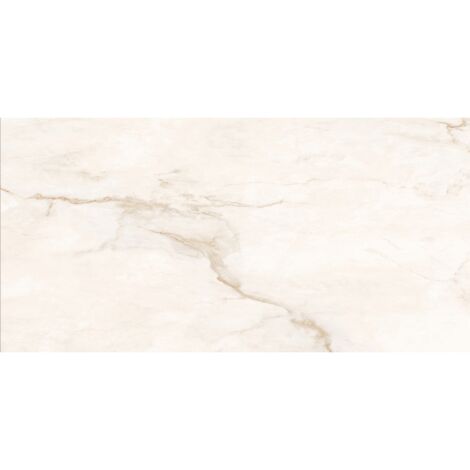 Mexen Brakel Gold gres esmaltado rectificado G1, azulejo para suelo y pared 120 x 60 cm, brillo - TL110-120-060-00