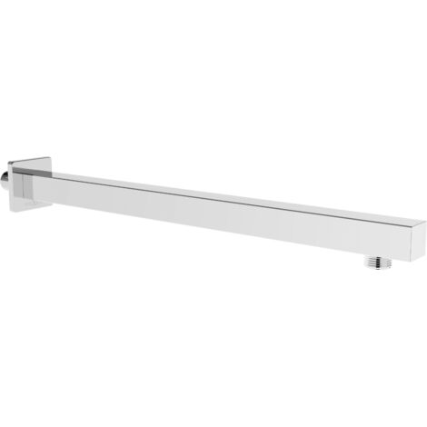 Mexen bras de douche mural 40 cm Chrome - 79111-00