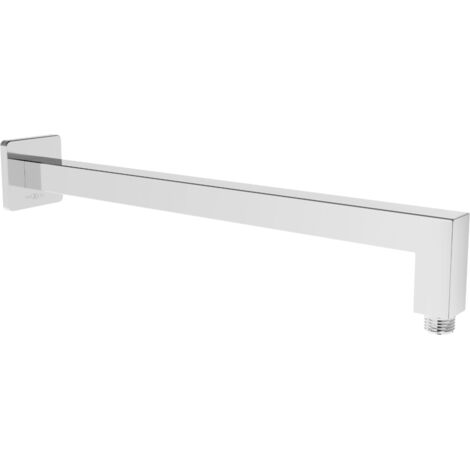 Mexen bras de douche mural 40 cm Chrome - 79114-00