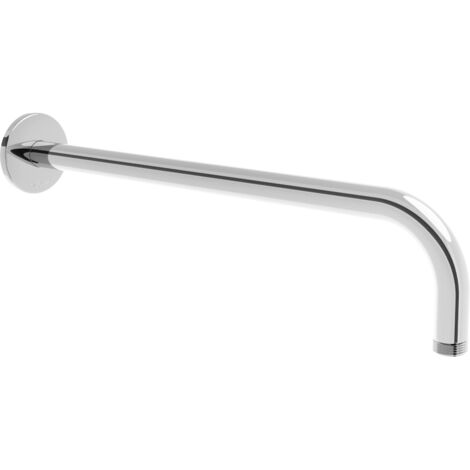 Mexen bras de douche mural 40 cm Chrome - 79211-00