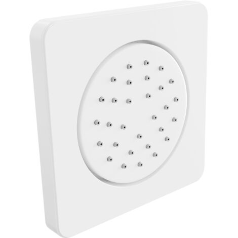 Mexen buse de chasse latérale, Blanc - 79366-20