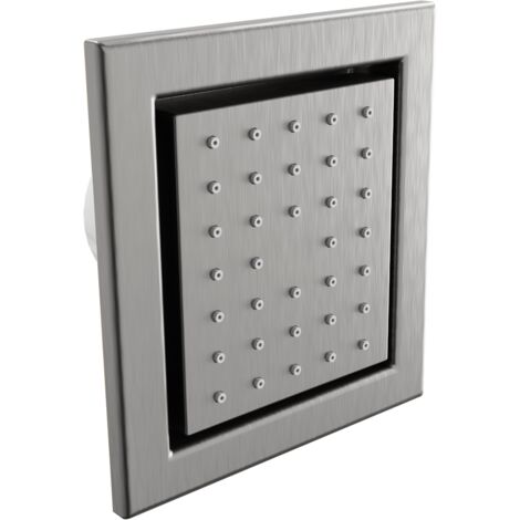 Mexen buse de chasse latérale, Graphite - 79365-66