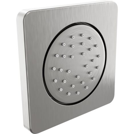 Mexen buse de chasse latérale, Graphite - 79366-66