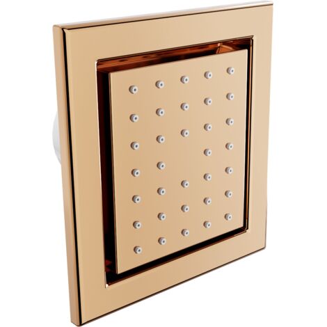 Mexen buse de chasse latérale, Or rose - 79365-60
