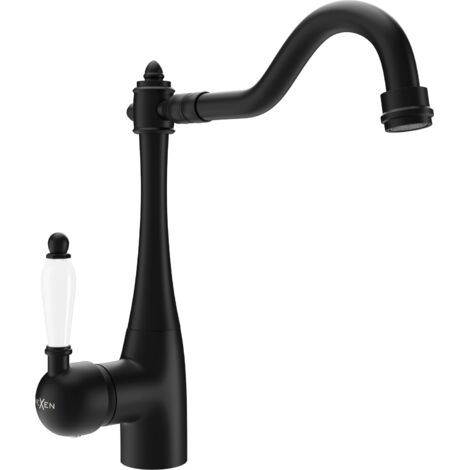 Mexen Carla Küchenmischer, Schwarz - 670700-70