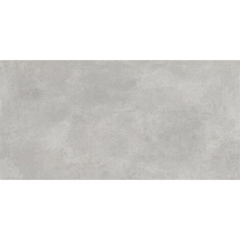 Mexen Cementum Grey gres smaltato rett. G1, piastrella da pavimento e parete 120 x 60 cm, opaco - TL341-120-060-02