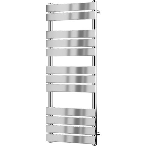 Mexen Ceres radiateur de salle de bain 1200 x 500 mm, 482 W, chrome - W111-1200-500-00-01