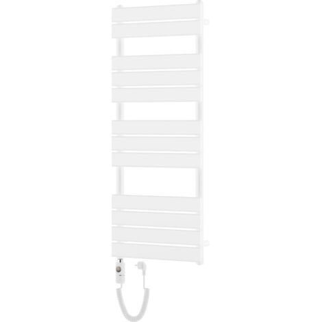 Mexen Ceres radiatore elettrico 1200 x 500 mm, 600 W, bianco - W111-1200-500-2600-20