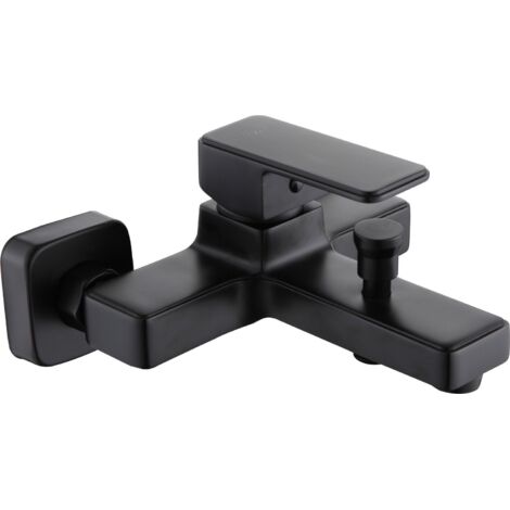 Mexen Cetus rubinetto da bagno, nero - 744330-70