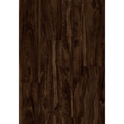 Mexen Charlotte échantillon de panneaux vinyles 1240 x 182 mm SPC 6,5 mm, sous-couche IXPE 1,5 mm, 4 V-Fuga, Acacia - F1066-S