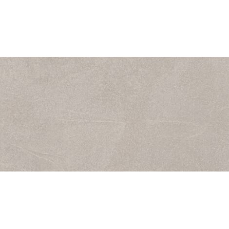 Mexen Circuit Clay grès émaillé rectifié G1, carreau sol-mur 120 x 60 cm, mat - TL344-120-060-00