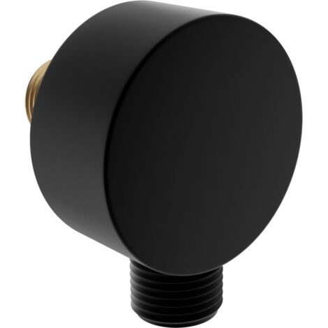 Mexen collegamento angolare, nero - 79346-70