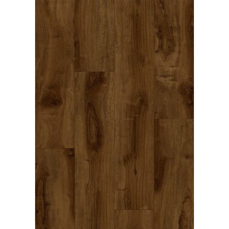 Mexen Columbus pannelli vinilici 1240 x 182 mm SPC 6,5 mm, sottostrato IXPE 1,5 mm, 4 V-joint, Camphor Wood - F1064-1240-182-50