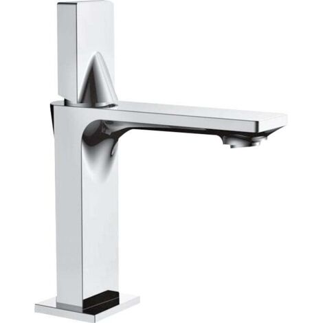 Mexen Crux rubinetto lavabo, cromo - 744400-00