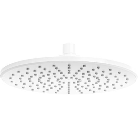 Mexen D-40 soffione doccia 22 cm, bianco - 79740-20