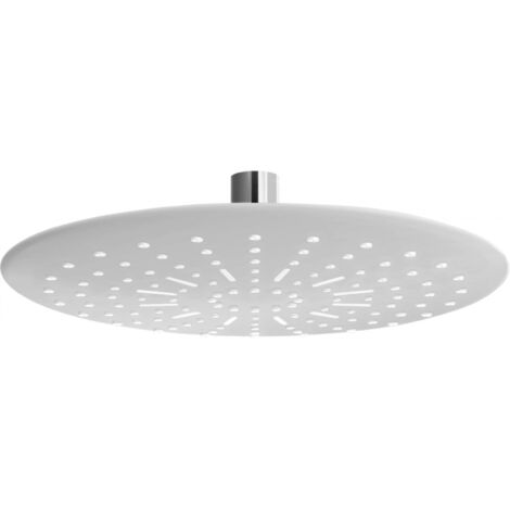 Mexen D-67 alcachofa de ducha 22 cm, cromo - 79767-01