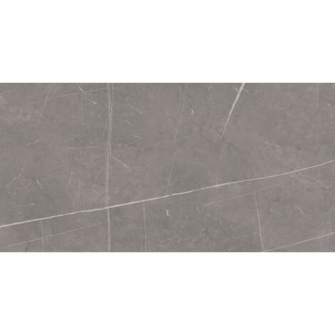 Mexen Dazzle Campione di gres porcellanato grigio, rettificato. G1, piastrella per pavimenti e pareti 120 x 60 cm, carving - TL4