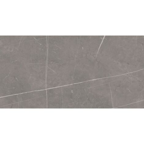 Mexen Dazzle Grey gres esmaltado rect. G1, azulejo para suelos y paredes 120 x 60 cm, grabado - TL423-120-060-04