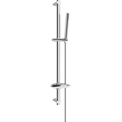 Mexen DB70 ensemble de douche coulissant, chrome 785704584-00