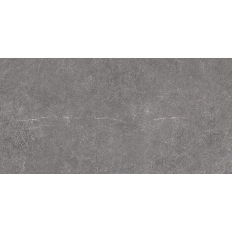 Mexen Deago Campione grigio di gres smaltato rett. G1, piastrella da pavimento e rivestimento 120 x 60 cm, opaco - TL326-01-S