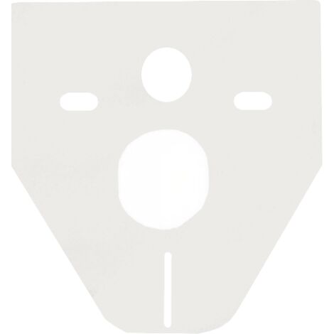 Mexen Dichtungsmatte für Toilette oder Bidet - 39095-00