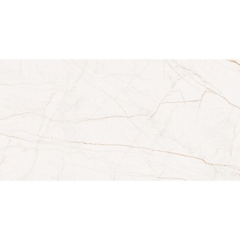 Mexen Dicta Beige glasiertes Feinsteinzeug rek. G1, Boden- und Wandfliese 120 x 60 cm, carving - TL408-120-060-00