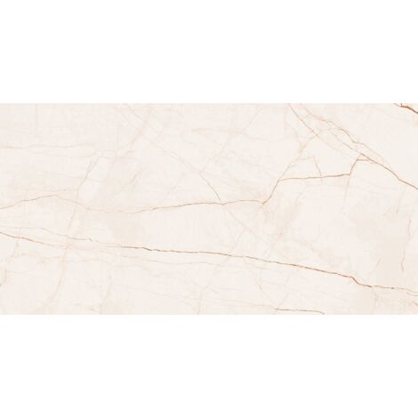 Mexen Dicta Crema grès vitré rectifié G1, carreau sol-mural 120 x 60 cm, carving - TL408-120-060-01