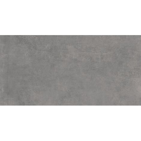Mexen Dimona Grigio campione di gres smaltato rett. G1, piastrella da pavimento e parete 120 x 60 cm, opaco - TL321-01-S
