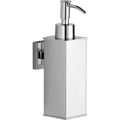 Mexen distributore di sapone, cromato - 70628-00