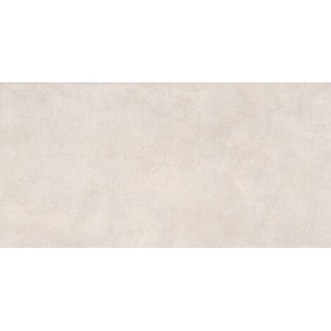 Mexen District Bianco campione di gres smaltato rett. G1, piastrella pavimento-parete 120 x 60 cm, opaca - TL308-00-S
