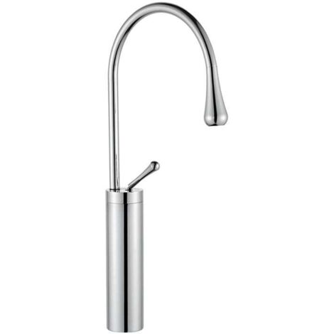 Mexen Dorado Waschtischbatterie, Chrom - 747310-00