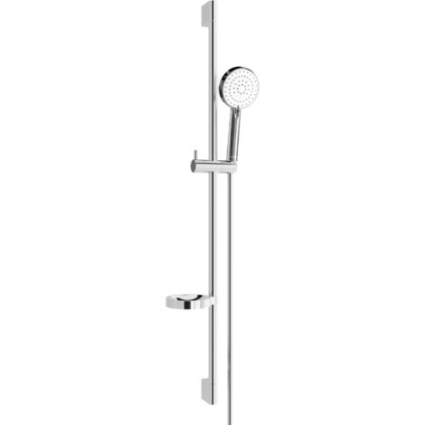 Mexen DS75 ensemble de douche coulissant, chrome - 785754583-02