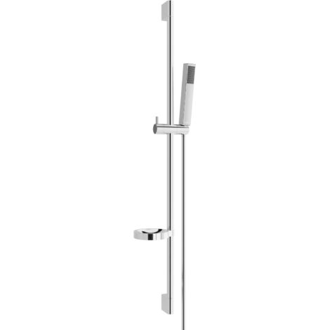 Mexen DS77 Schiebe-Dusch-Set, Chrom - 785774583-00