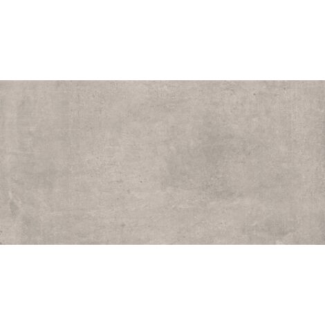 Mexen Dublin Sand Probe des glasierten rektifizierten Feinsteinzeugs G1, Boden- und Wandfliese 120 x 60 cm, matt - TL332-03-S