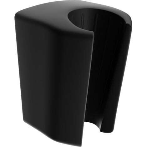Mexen Duschhalterung, Schwarz - 79352-70