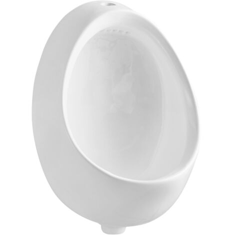 Mexen Dylan urinoir suspendu, blanc - 37054600