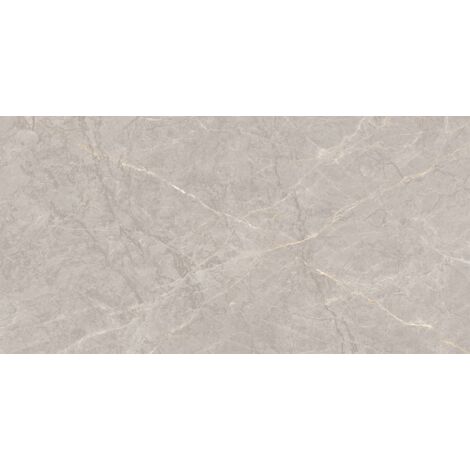 Mexen Egeo Grigia campione di gres smaltato rett. G1, piastrella pavimento-parete 120 x 60 cm, carving - TL415-04-S