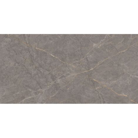 Mexen Egeo Nero glasierte Feinsteinzeugfliesen rekt. G1, Boden- und Wandfliese 120 x 60 cm, Carving - TL415-120-060-00
