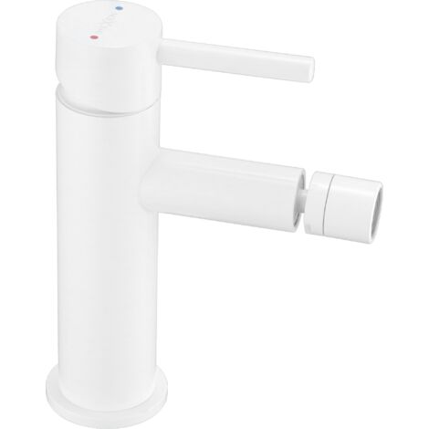 Mexen Elba grifo bid茅 blanco - 74120-20