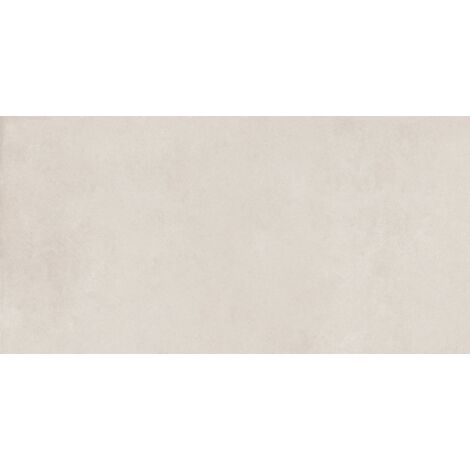 Mexen Elora Campione di piastrella in gres porcellanato smaltato Bianco rekt. G1, piastrella per pavimento e parete 120 x 60 cm,