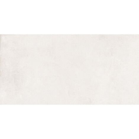 Mexen Elora Snow gres smaltato rettificato G1, piastrella pavimento-parete 120 x 60 cm, opaco - TL320-120-060-04
