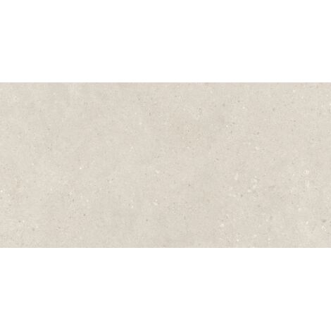 Mexen Elvas Pearl muestra de gres esmaltado rectificado G1, azulejo para suelos y paredes 120 x 60 cm, mate - TL330-02-S