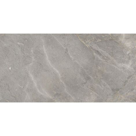 Mexen Era Muestra de gres esmaltado rectificado Dove G1, baldosa para suelo y pared 120 x 60 cm, brillo - TL117-02-S