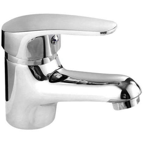 Mexen Erica rubinetto per lavabo, cromo - 746400-00