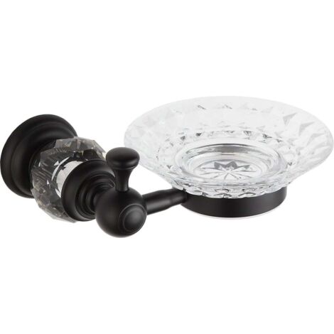 Mexen Estela jabonera, negra - 7011539-70