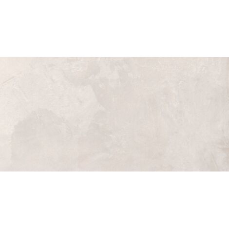 Mexen Evolution Bianco campione di gres smaltato rettificato G1, piastrella pavimento-parete 120 x 60 cm, carving - TL437-00-S