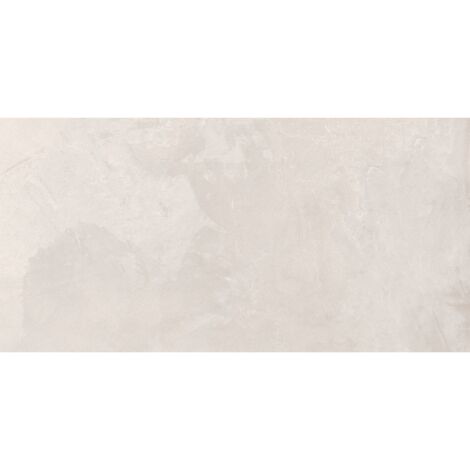 Mexen Evolution Bianco grès émaillé rect. G1, carreau sol-mur 120 x 60 cm, carving - TL437-120-060-00