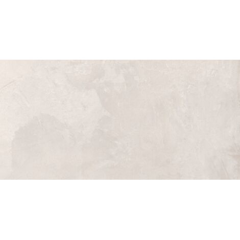 Mexen Evolution Bianco grès émaillé rect. G1, carreau sol-mur 120 x 60 cm, carving - TL437-120-060-00