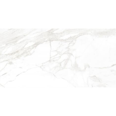 Mexen Faro Gris grès émaillé rectifié G1, carreau sol-mur 120 x 60 cm, brillant - TL138-120-060-00